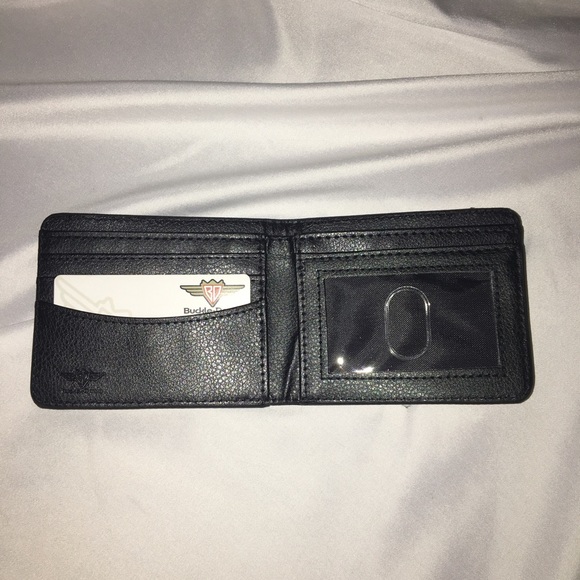 NEW Tags Sponge Bob imagination rainbow wallet - Picture 2 of 5